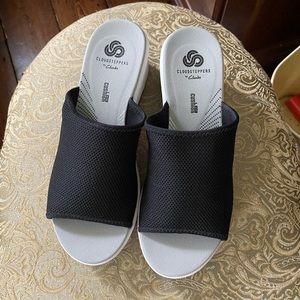 Clark’s Cloud Steppers